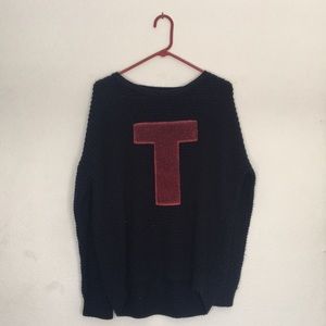 TopShop Sweater